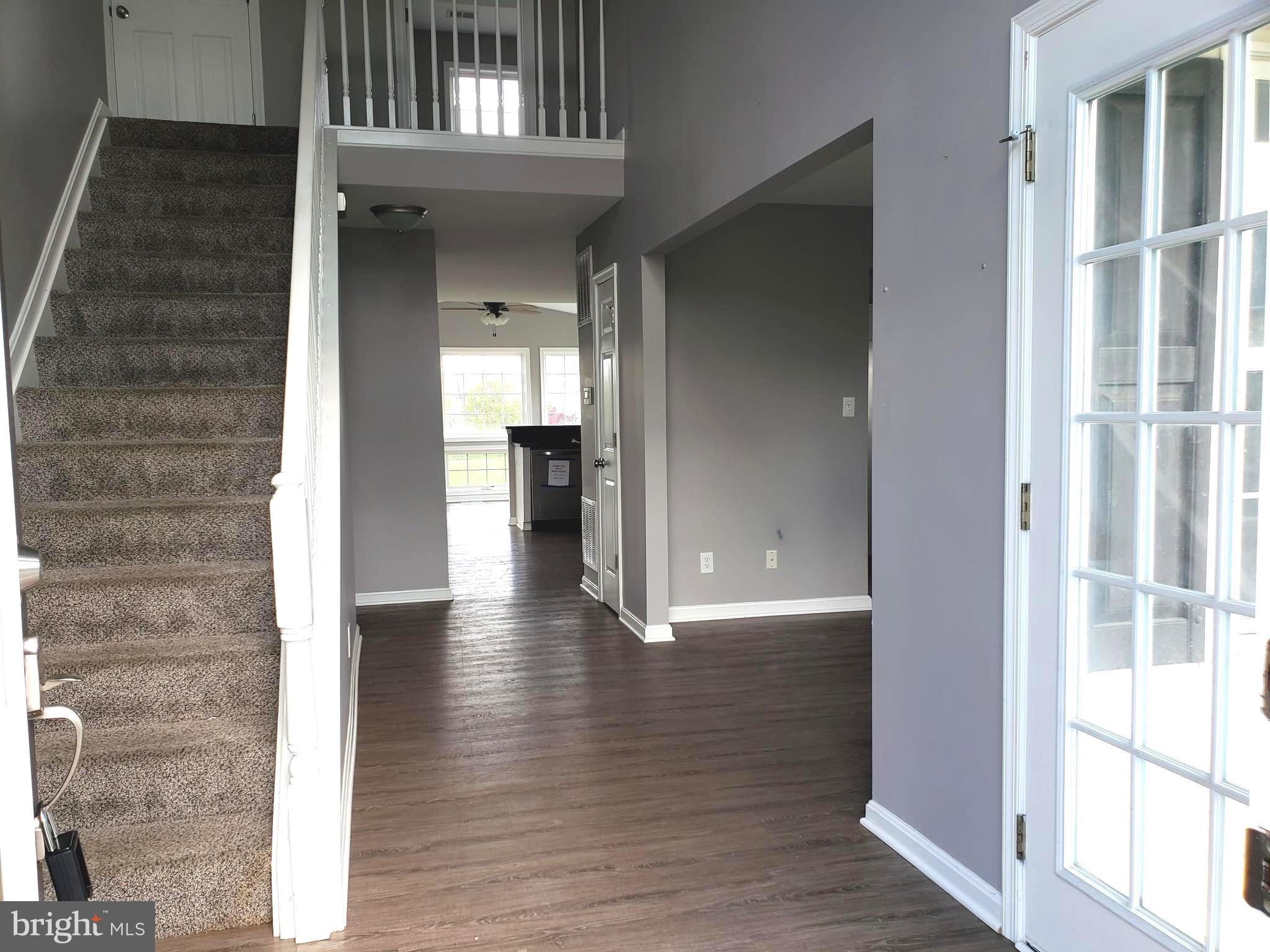 MILLS FARM - Residential