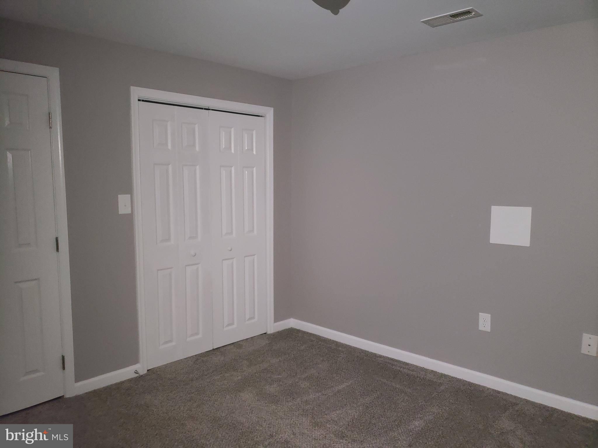 MILLS FARM - Residential