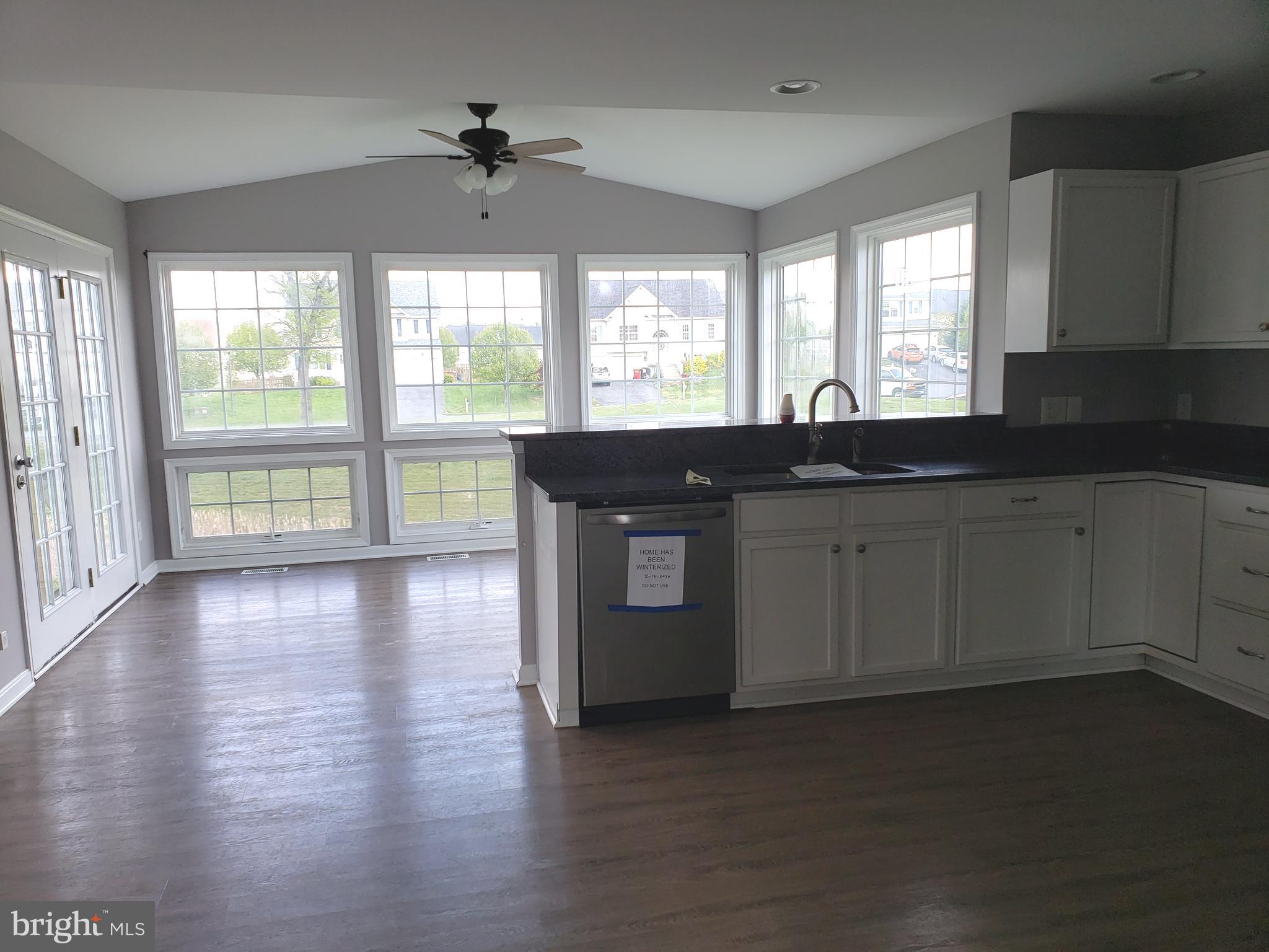 MILLS FARM - Residential