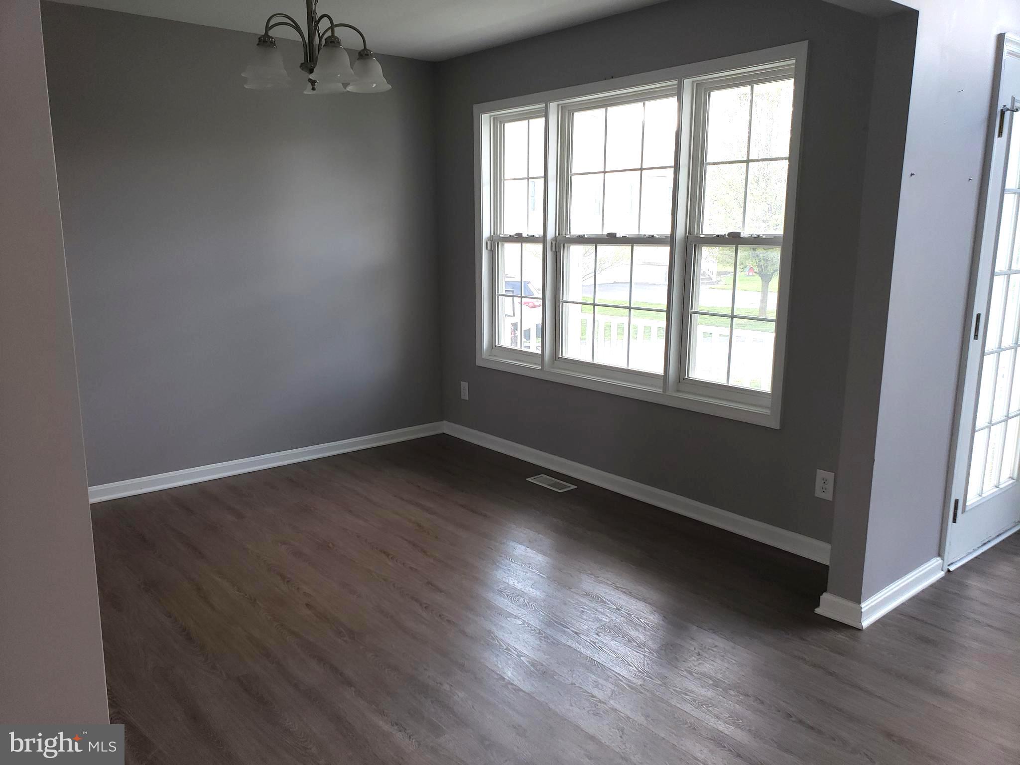 MILLS FARM - Residential