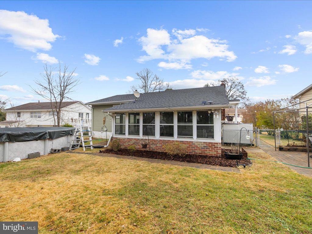 VALLEYWOOD - Residential