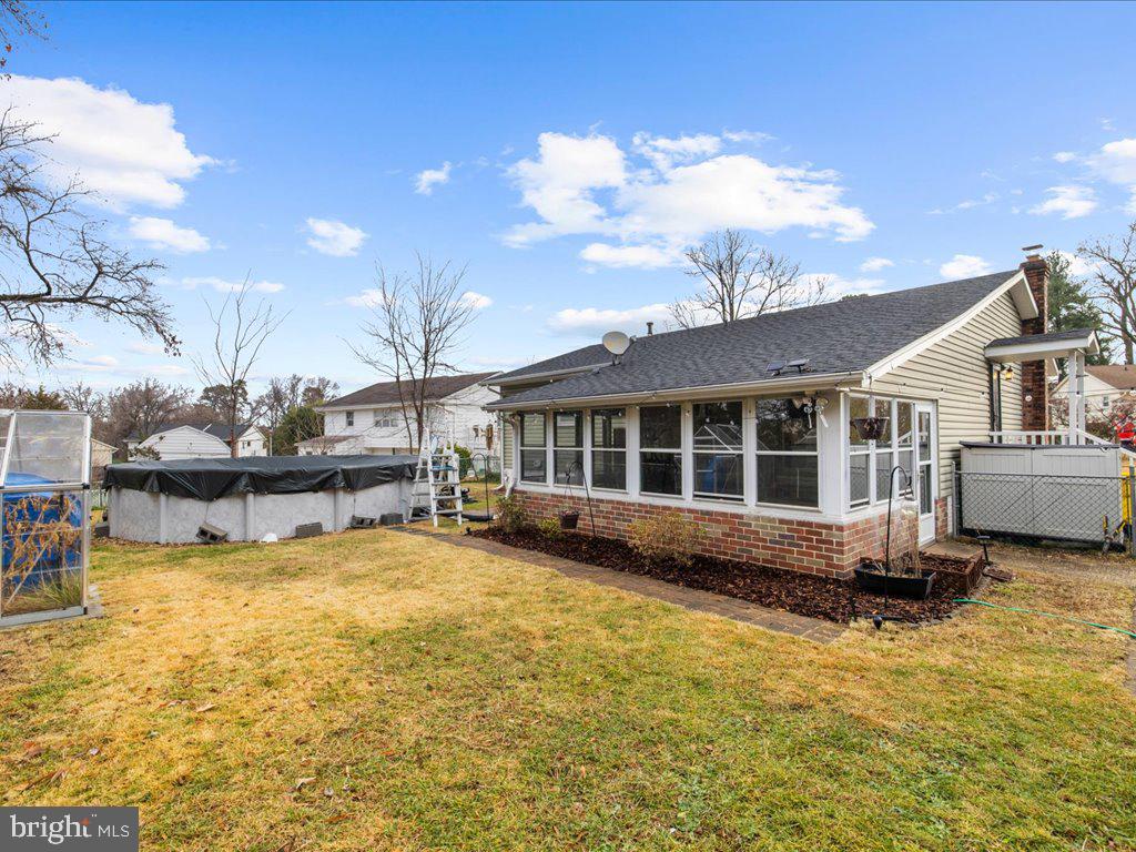 VALLEYWOOD - Residential