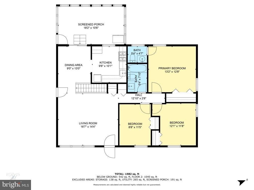 VALLEYWOOD - Residential