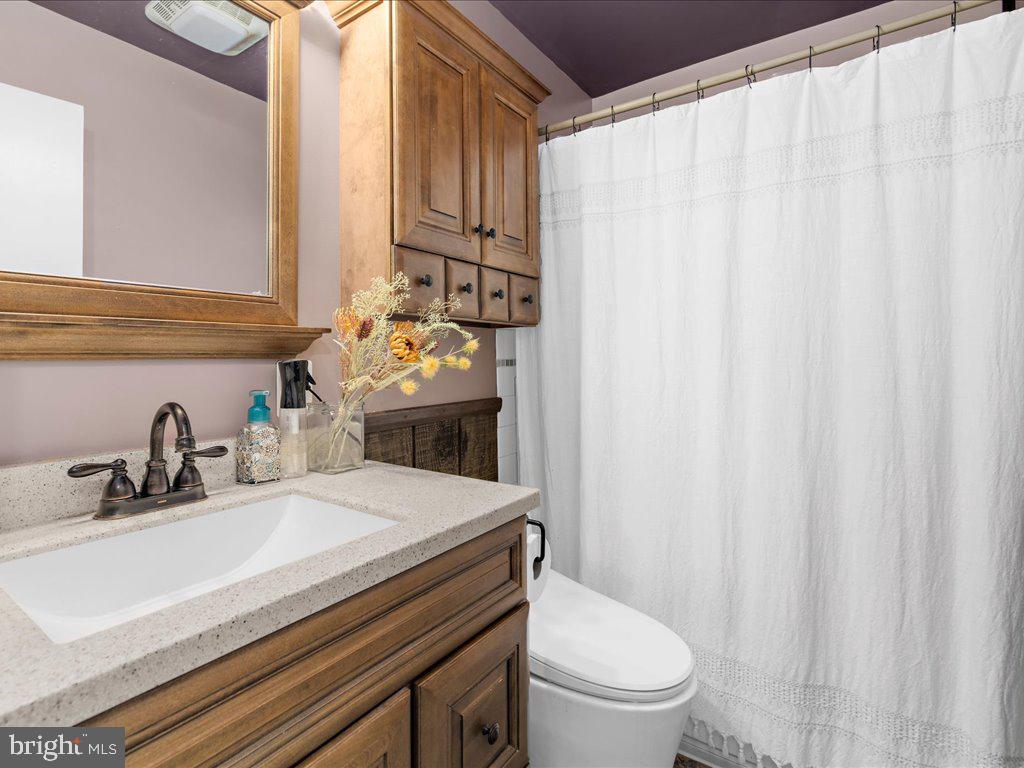 VALLEYWOOD - Residential