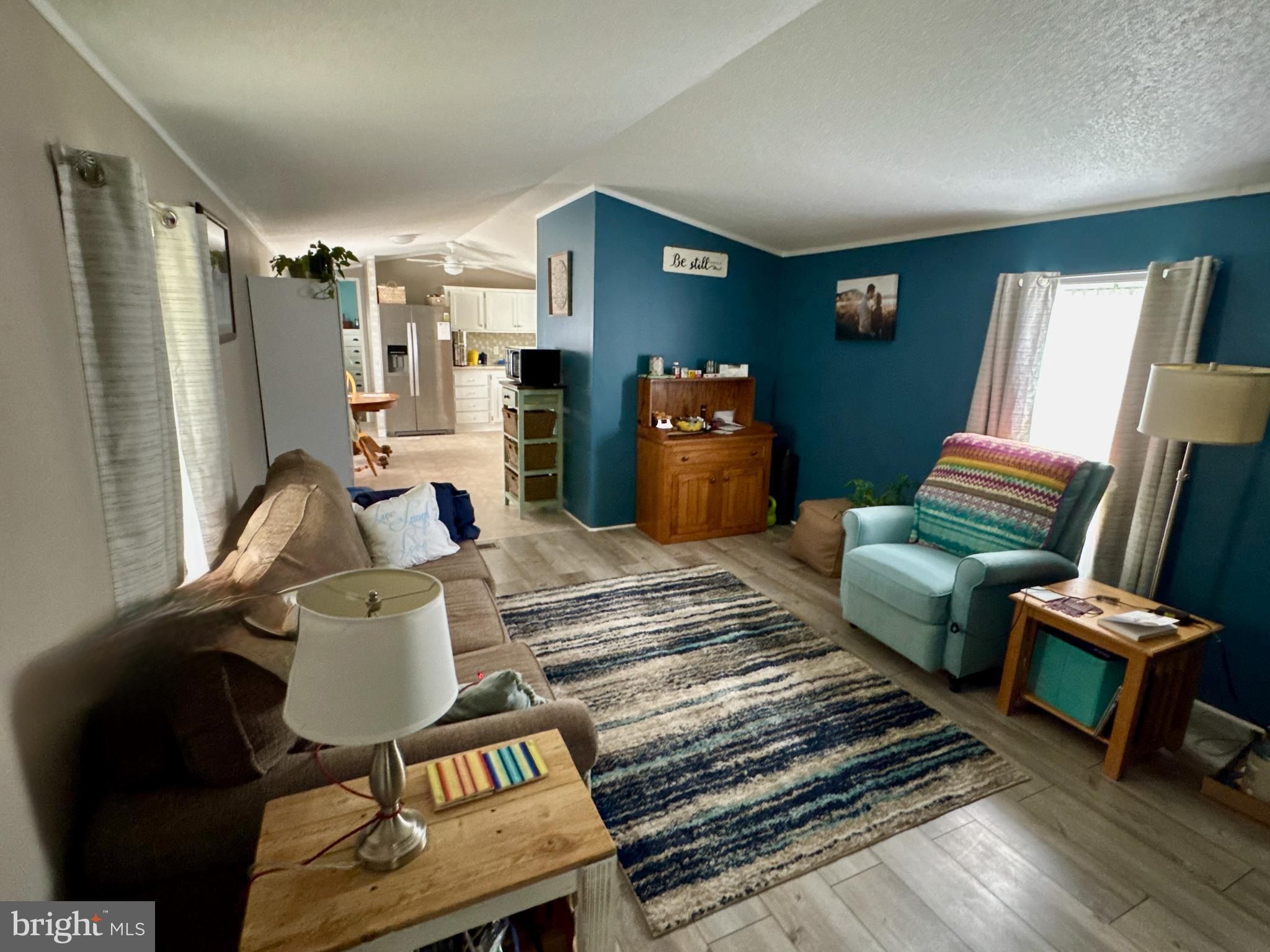 MEADOWVIEW ESTATES - Residential