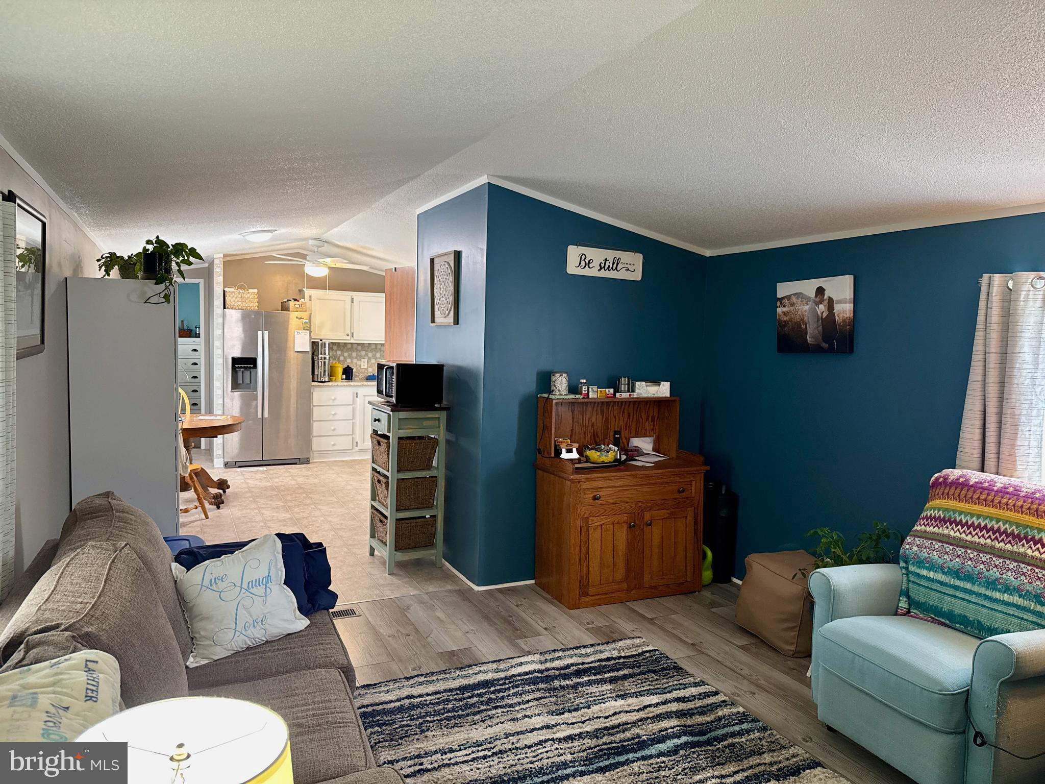 MEADOWVIEW ESTATES - Residential