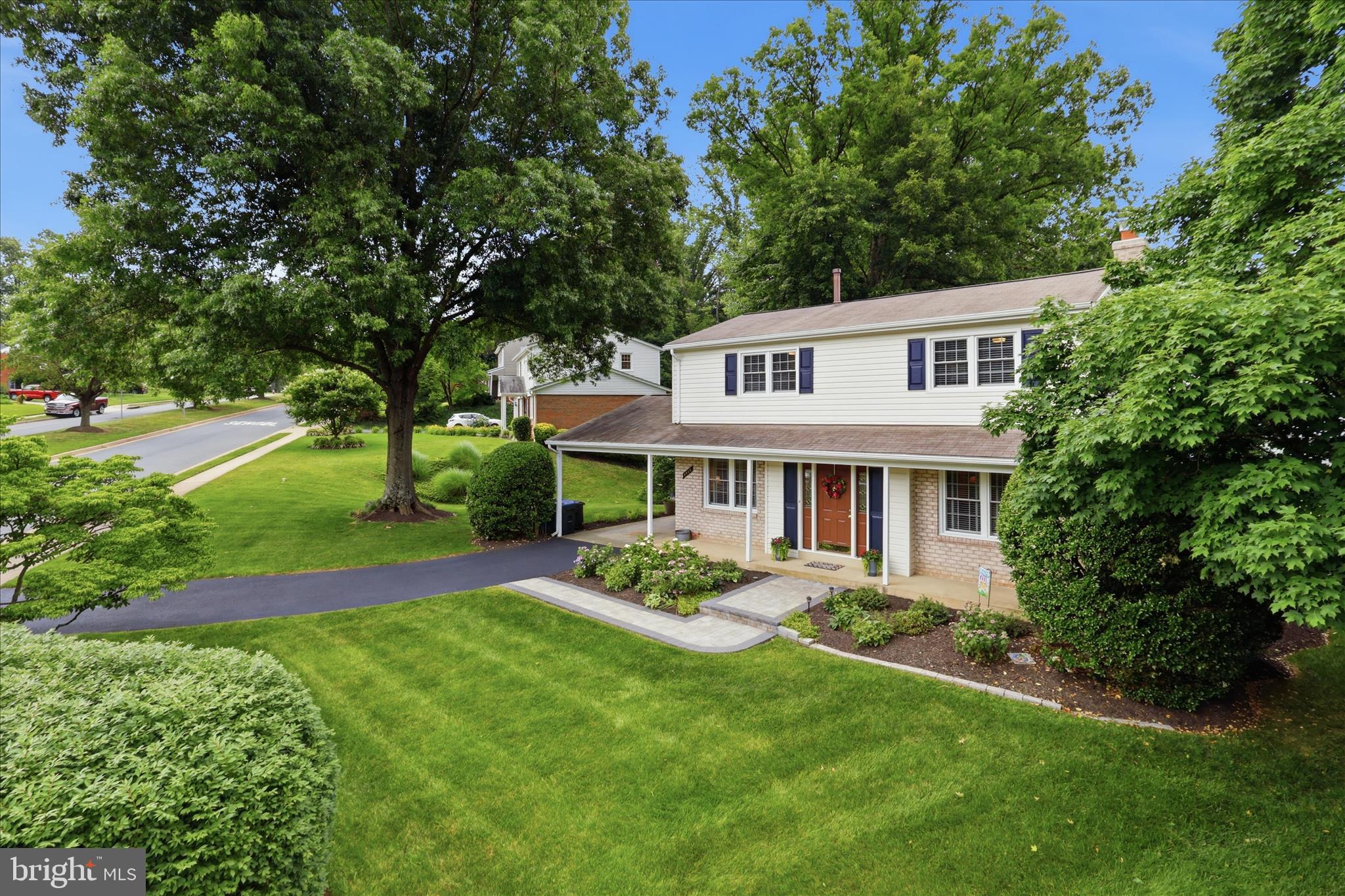 6800 SYDENSTRICKER ROAD