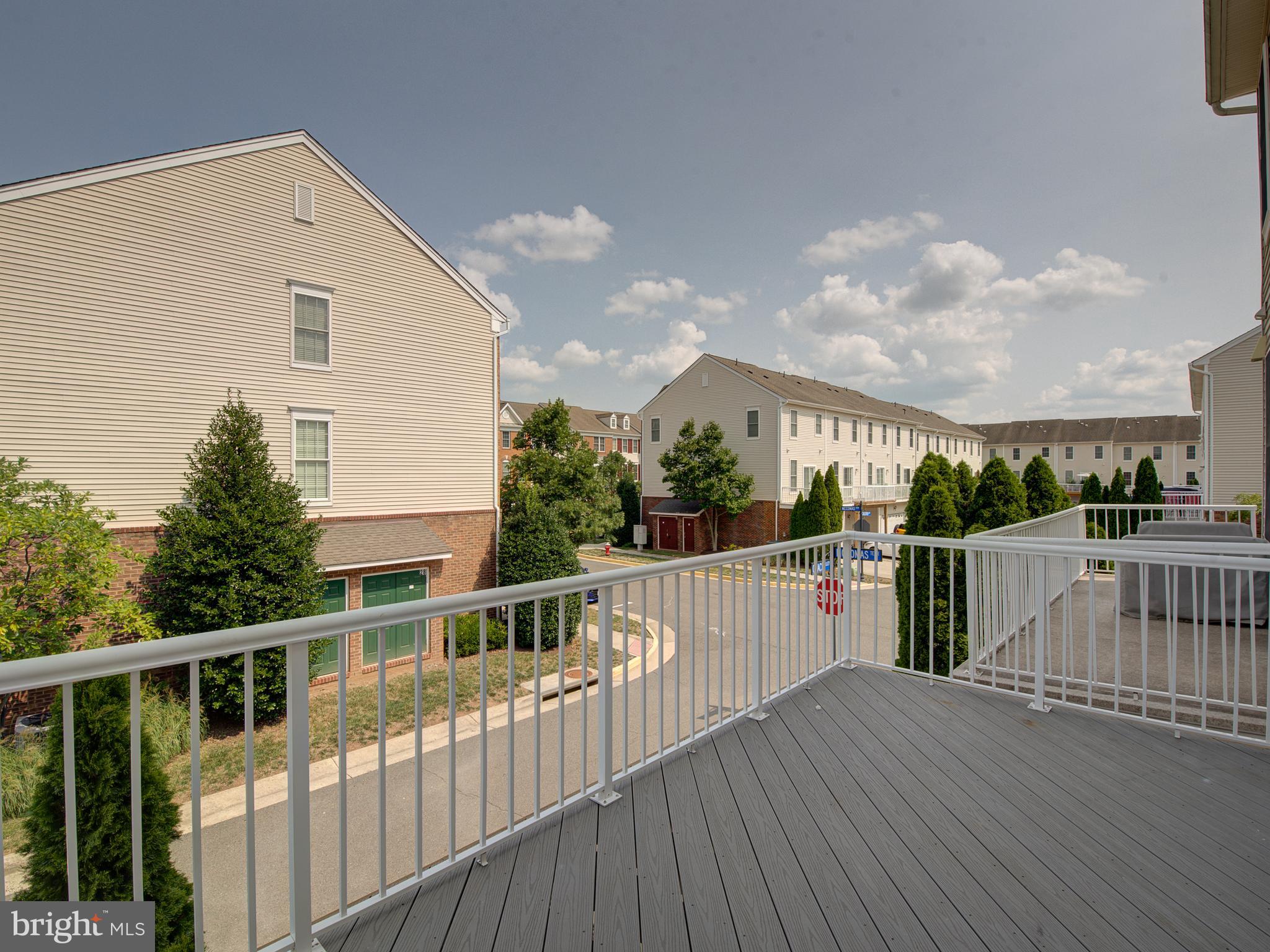 AMBERLEA AT SOUTH RIDING - Residential