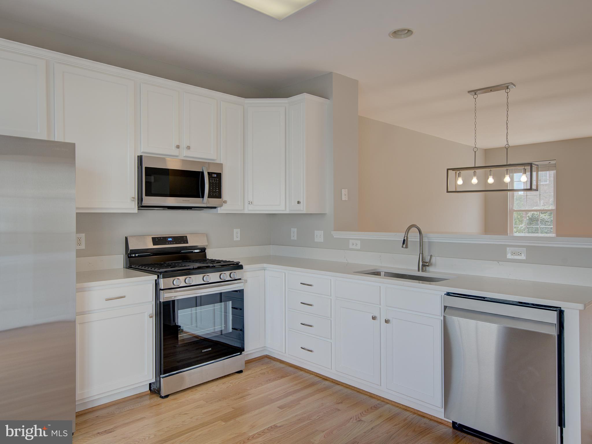 AMBERLEA AT SOUTH RIDING - Residential