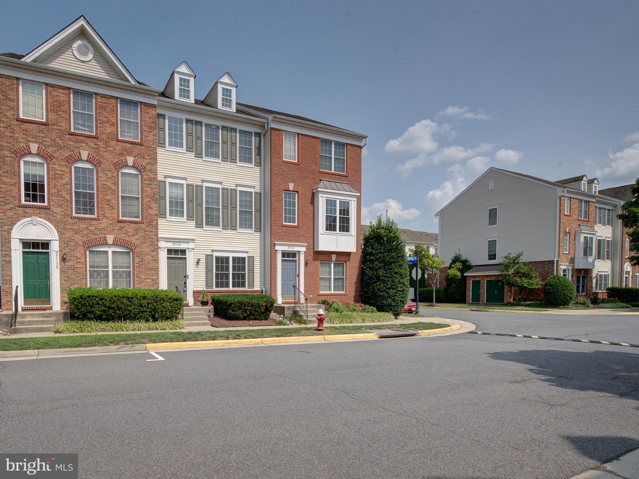 AMBERLEA AT SOUTH RIDING - Residential