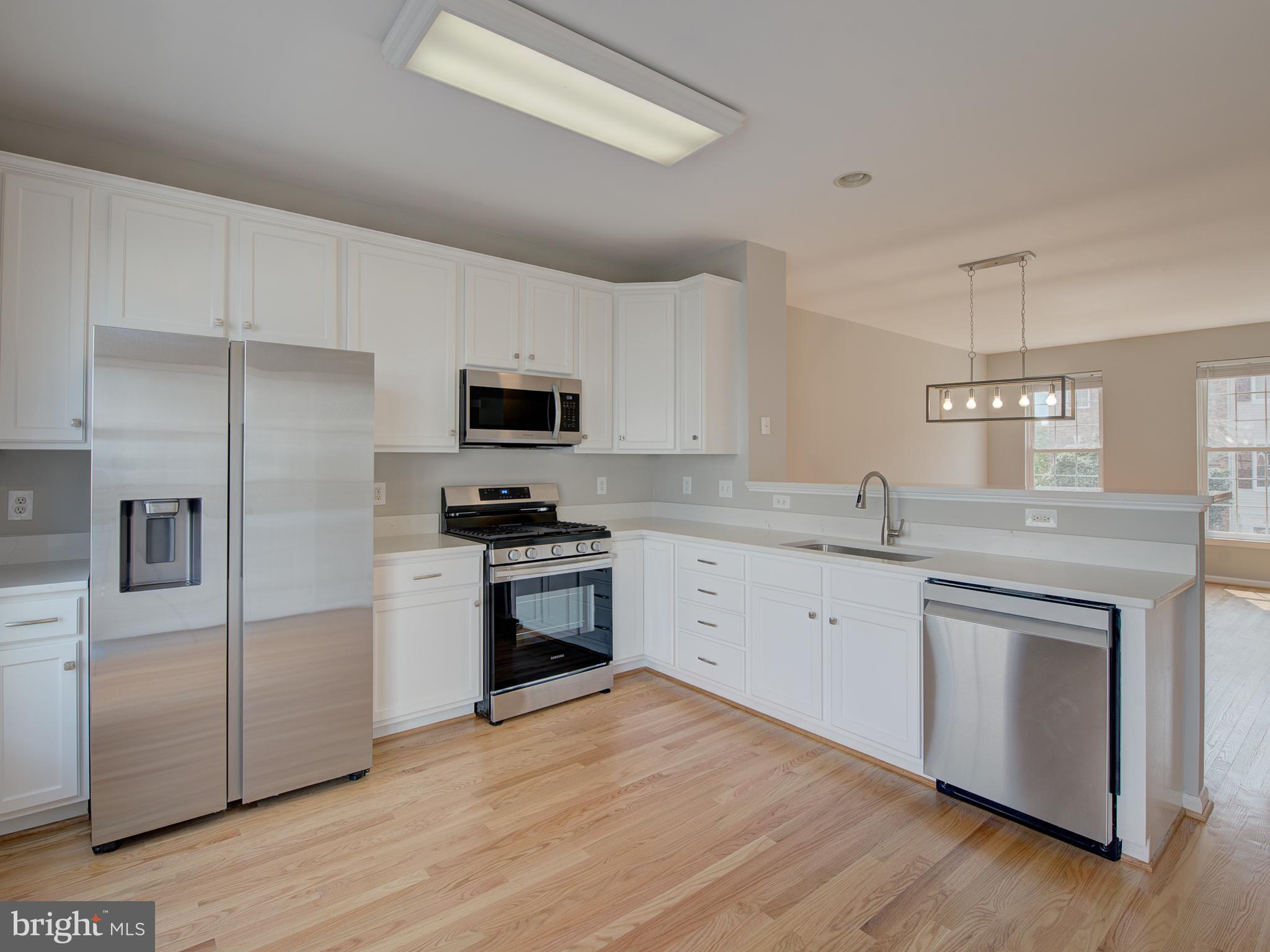 AMBERLEA AT SOUTH RIDING - Residential