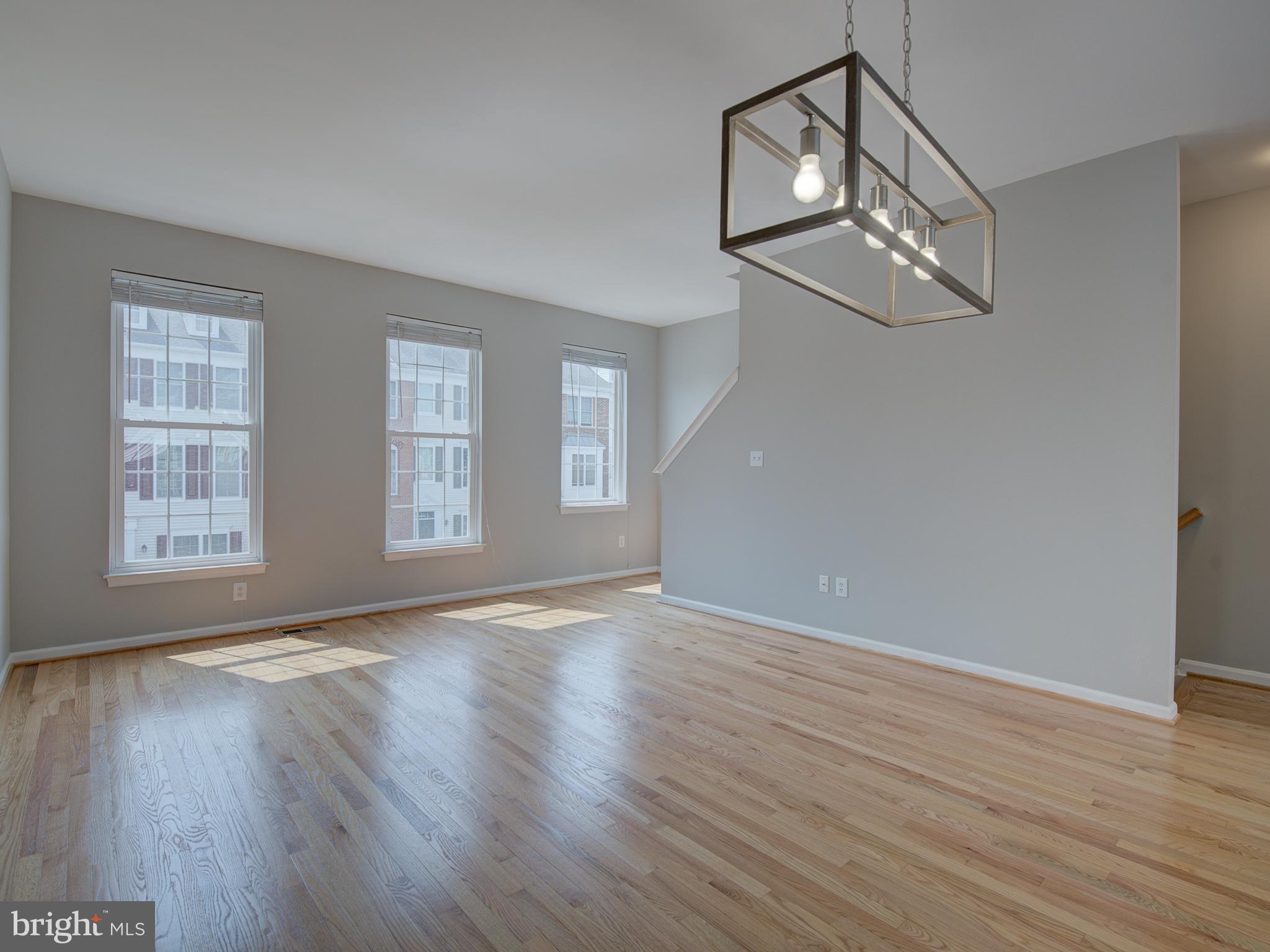 AMBERLEA AT SOUTH RIDING - Residential