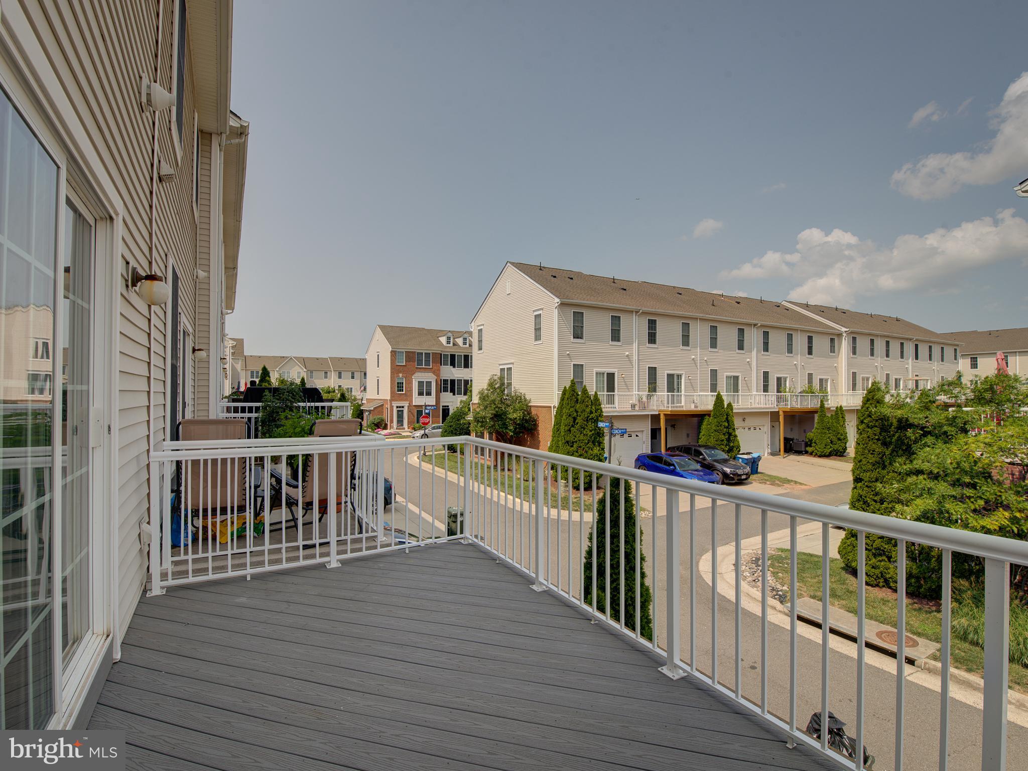 AMBERLEA AT SOUTH RIDING - Residential