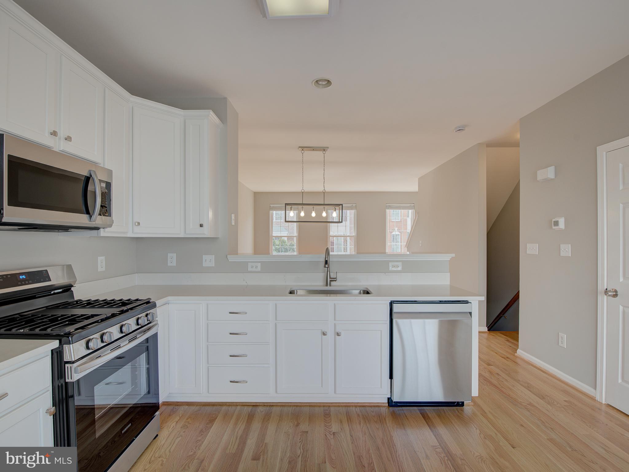 AMBERLEA AT SOUTH RIDING - Residential