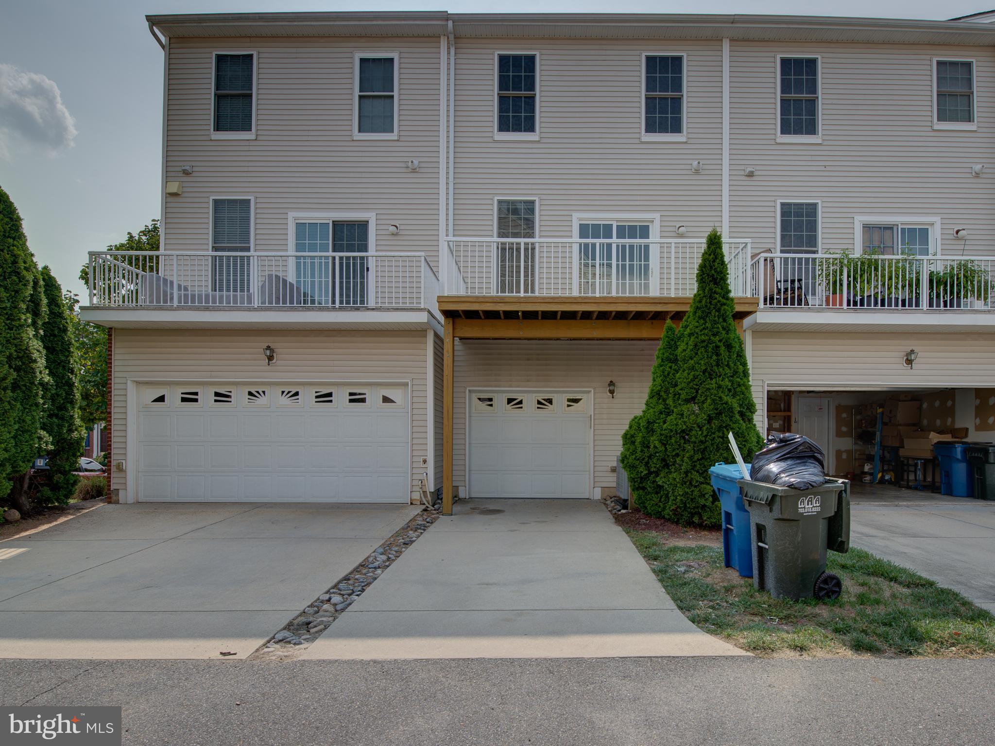 AMBERLEA AT SOUTH RIDING - Residential