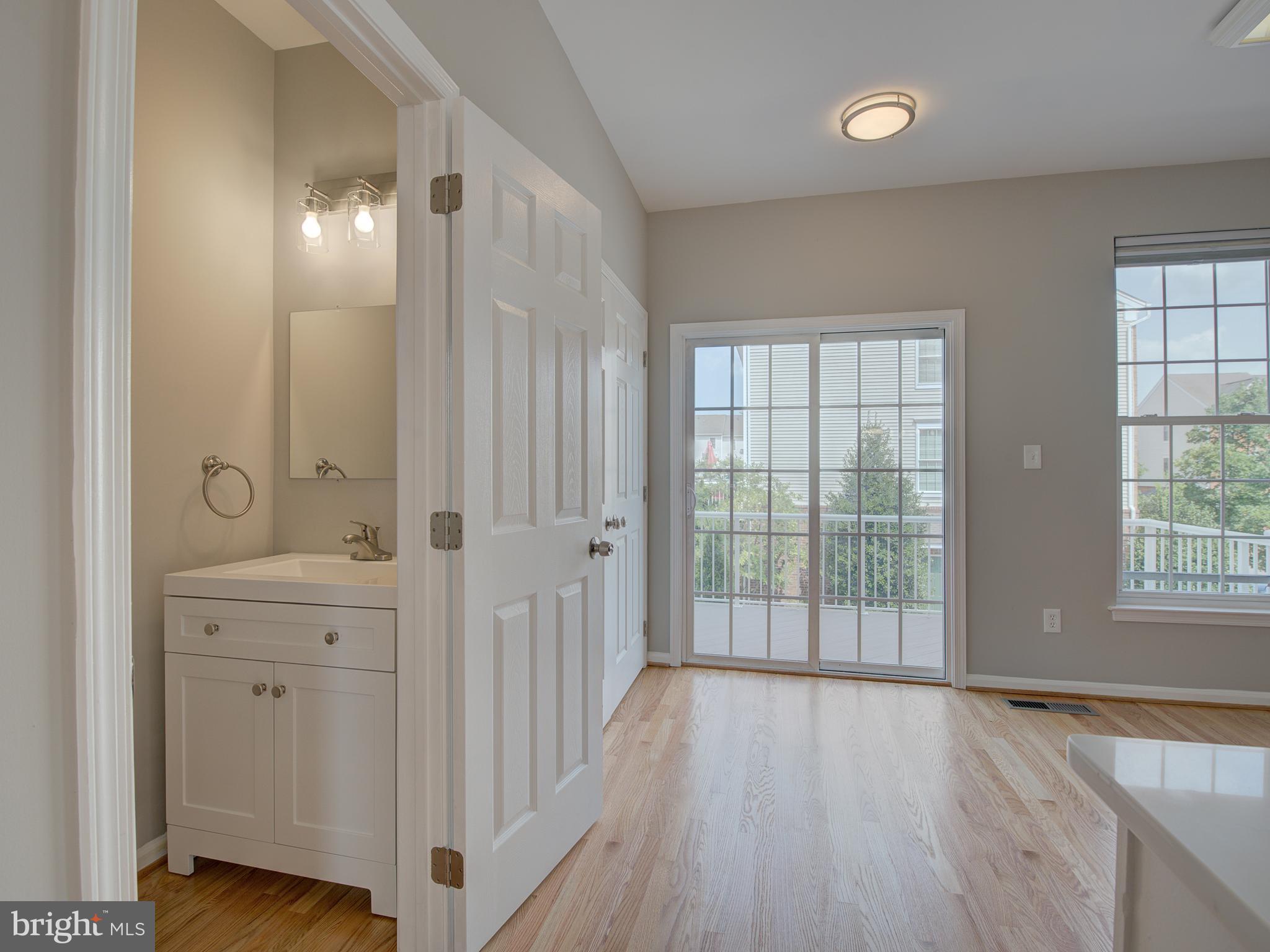 AMBERLEA AT SOUTH RIDING - Residential