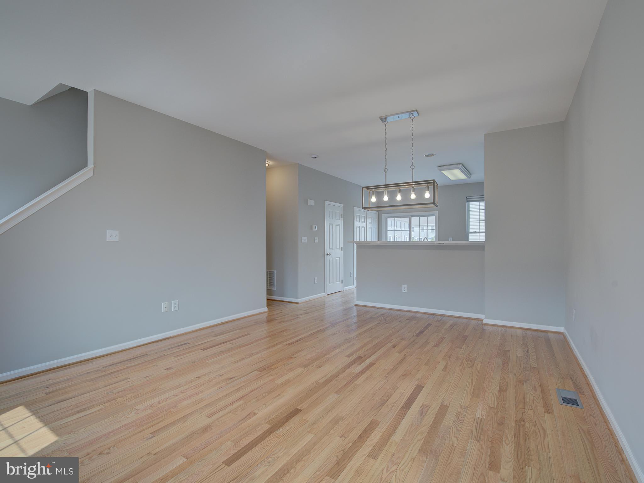 AMBERLEA AT SOUTH RIDING - Residential