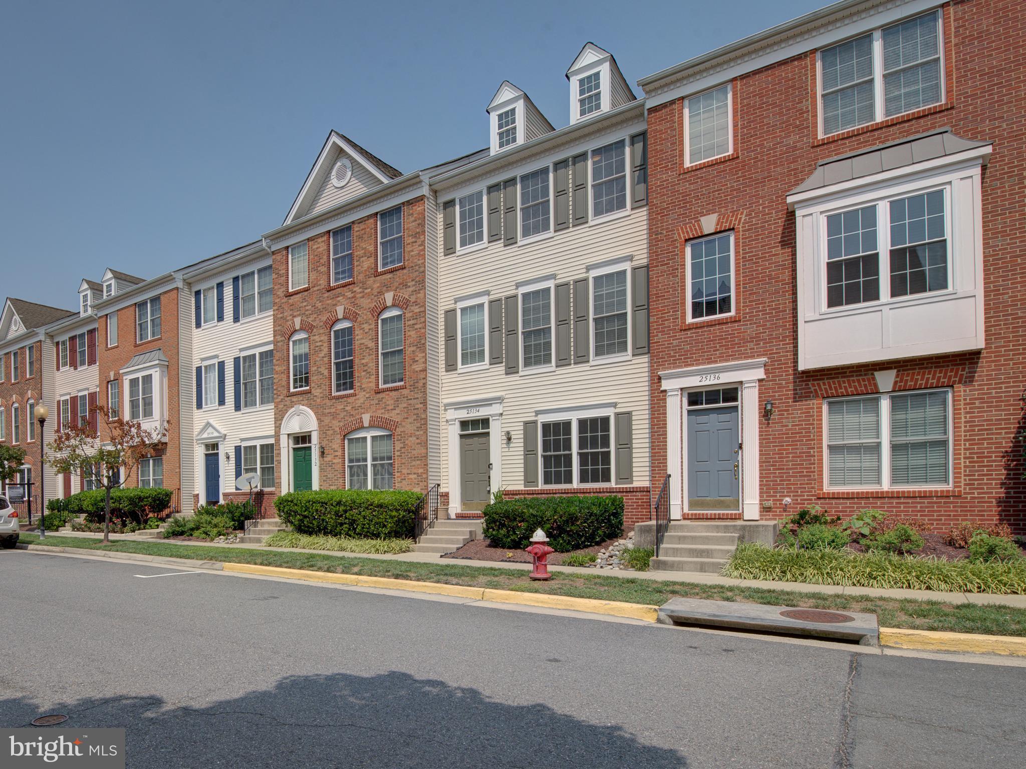 AMBERLEA AT SOUTH RIDING - Residential