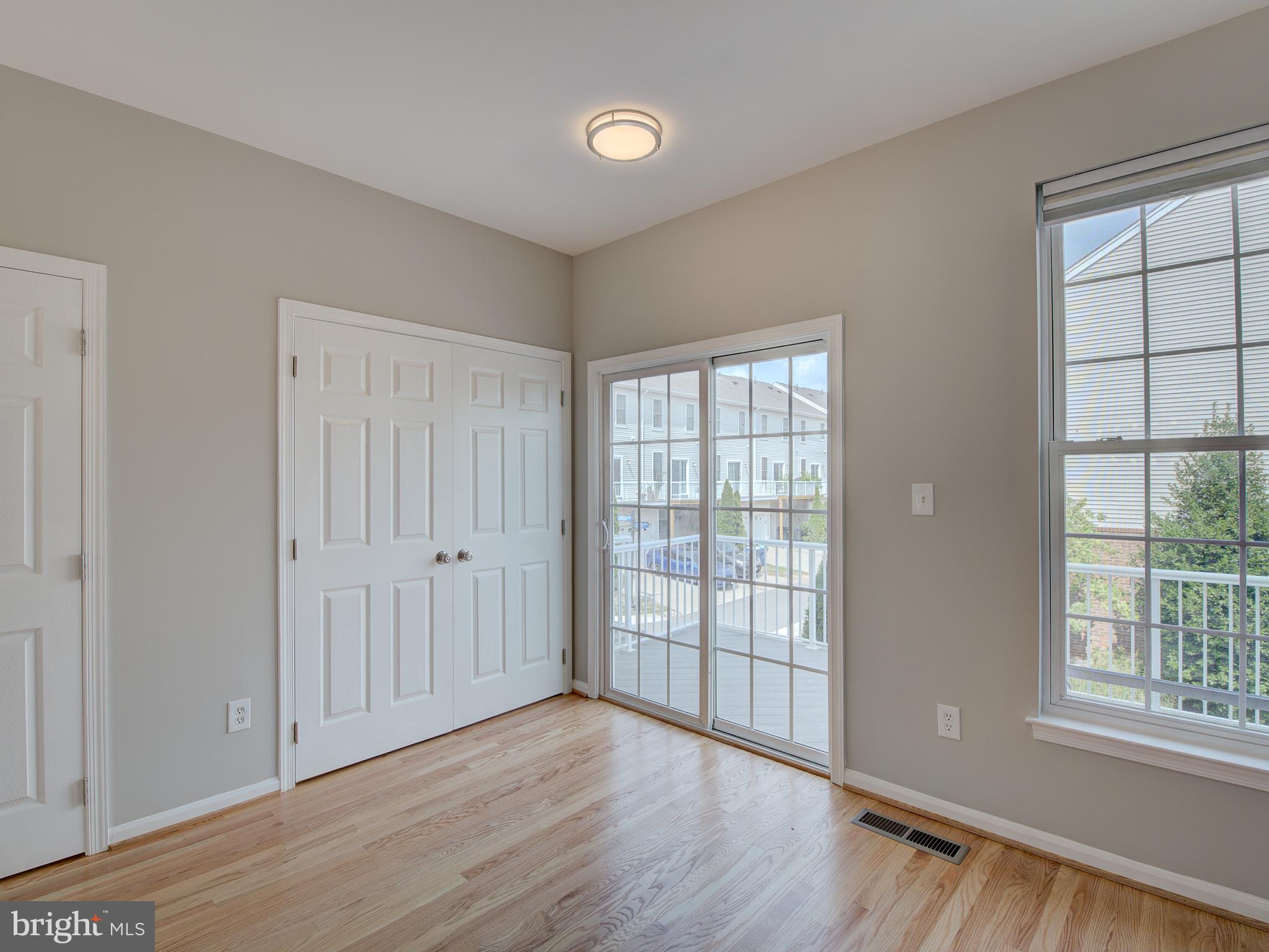 AMBERLEA AT SOUTH RIDING - Residential