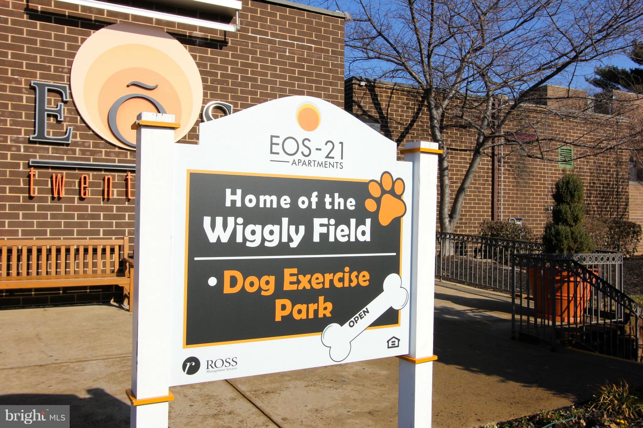 TWENTY-ONE - Residential