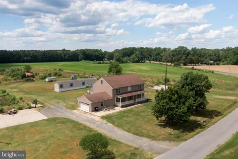 6629 Bowden Road, Newark, MD MLS: MDWO2021136