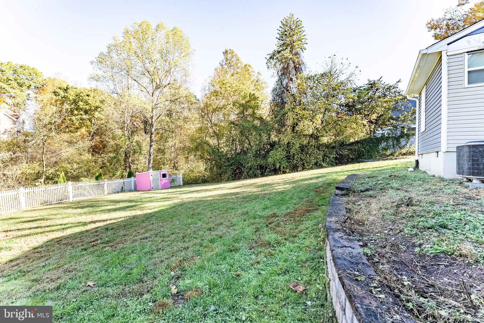 YORKSHIRE ACRES - Residential