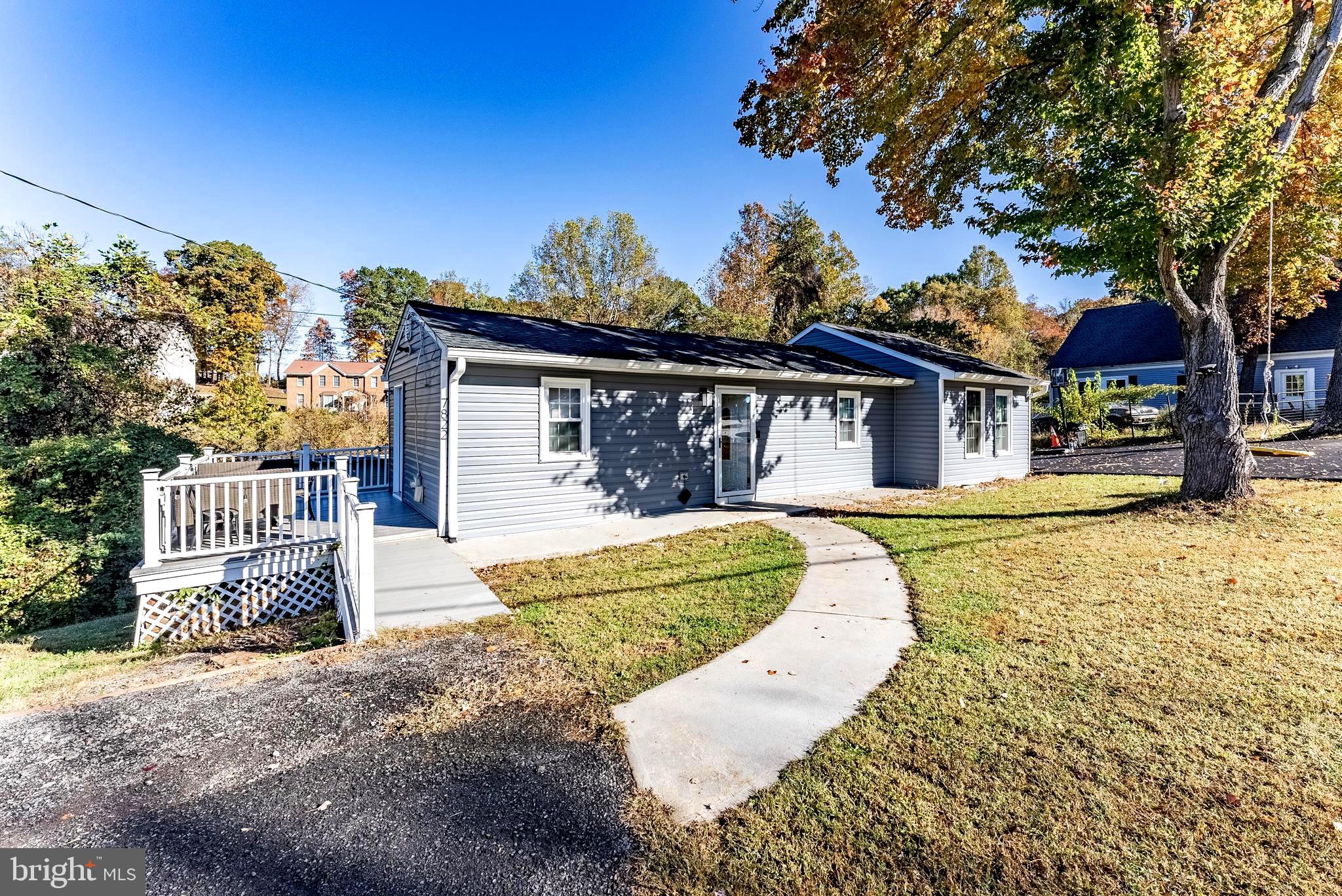 YORKSHIRE ACRES - Residential