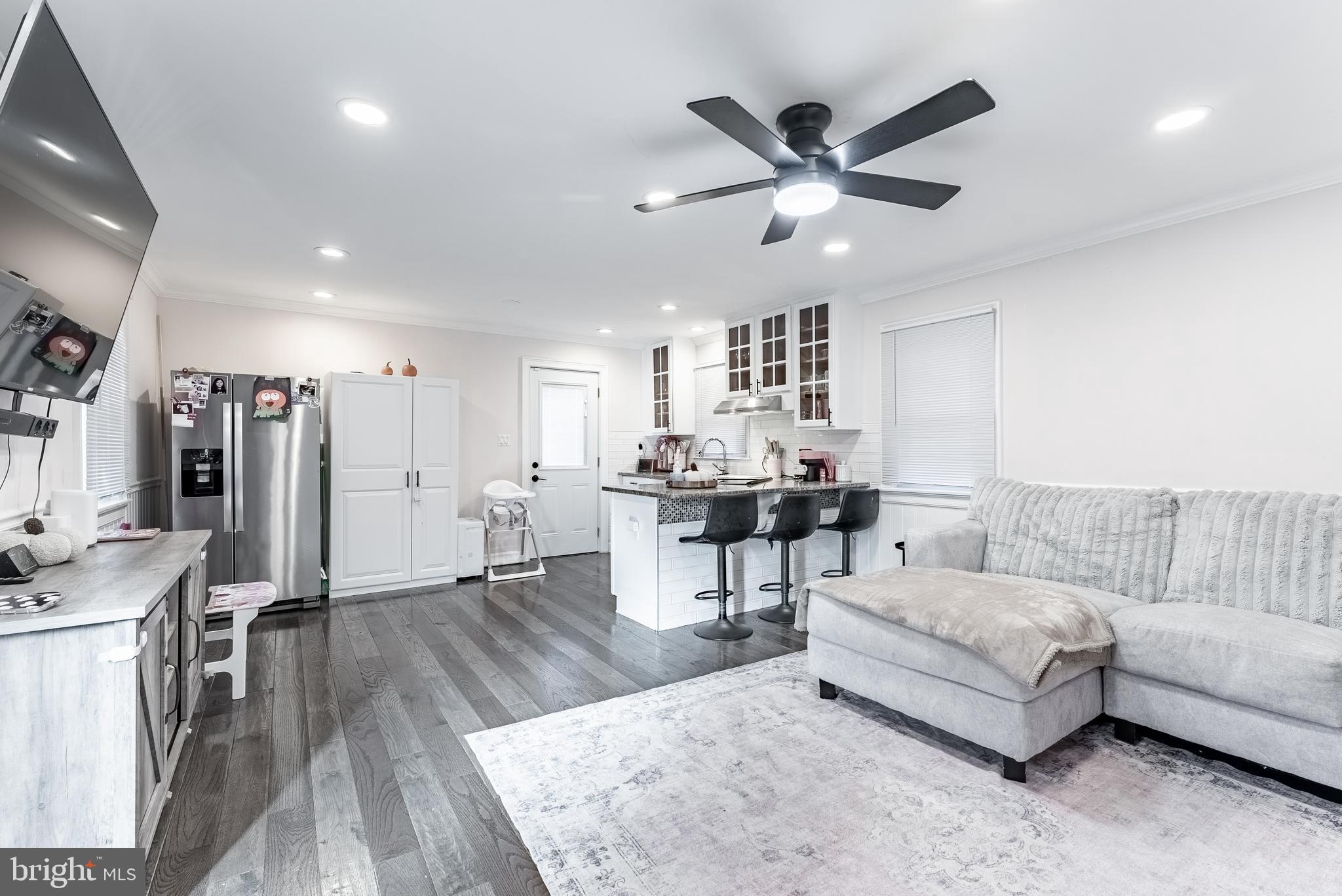 YORKSHIRE ACRES - Residential