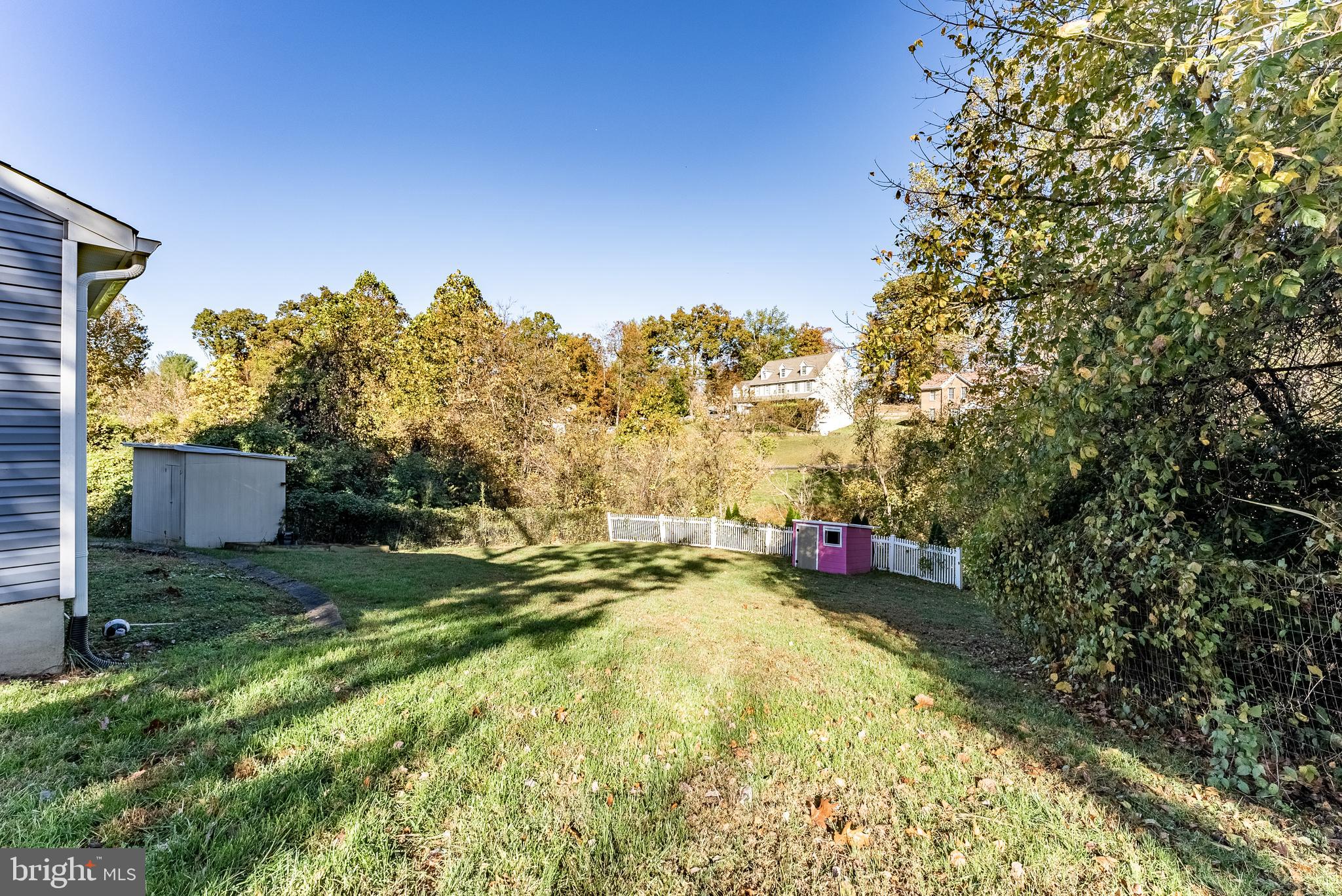 YORKSHIRE ACRES - Residential