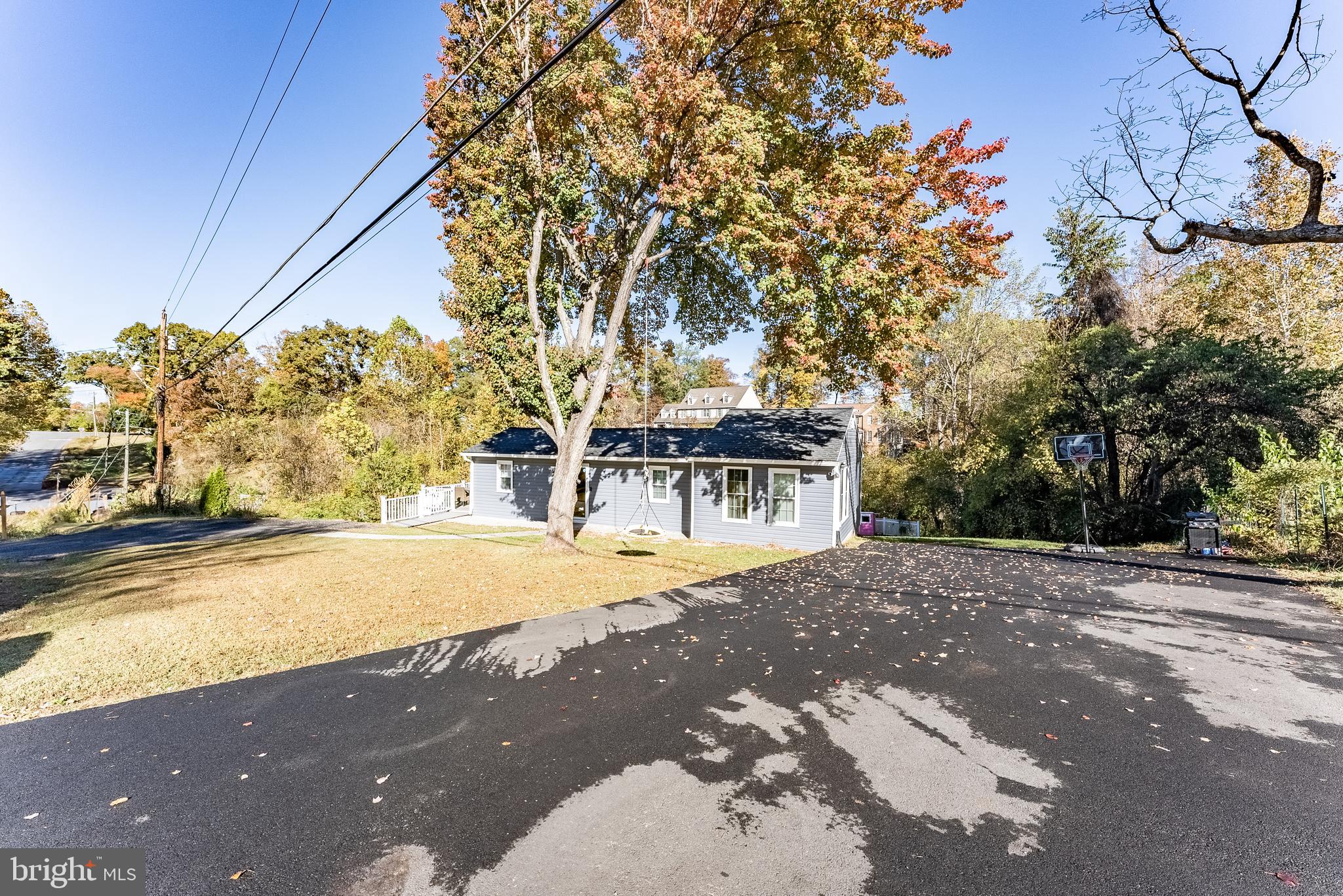 YORKSHIRE ACRES - Residential