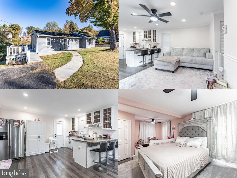 YORKSHIRE ACRES - Residential