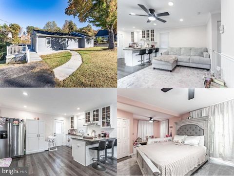 7822 OAK STREET MANASSAS VA 20111