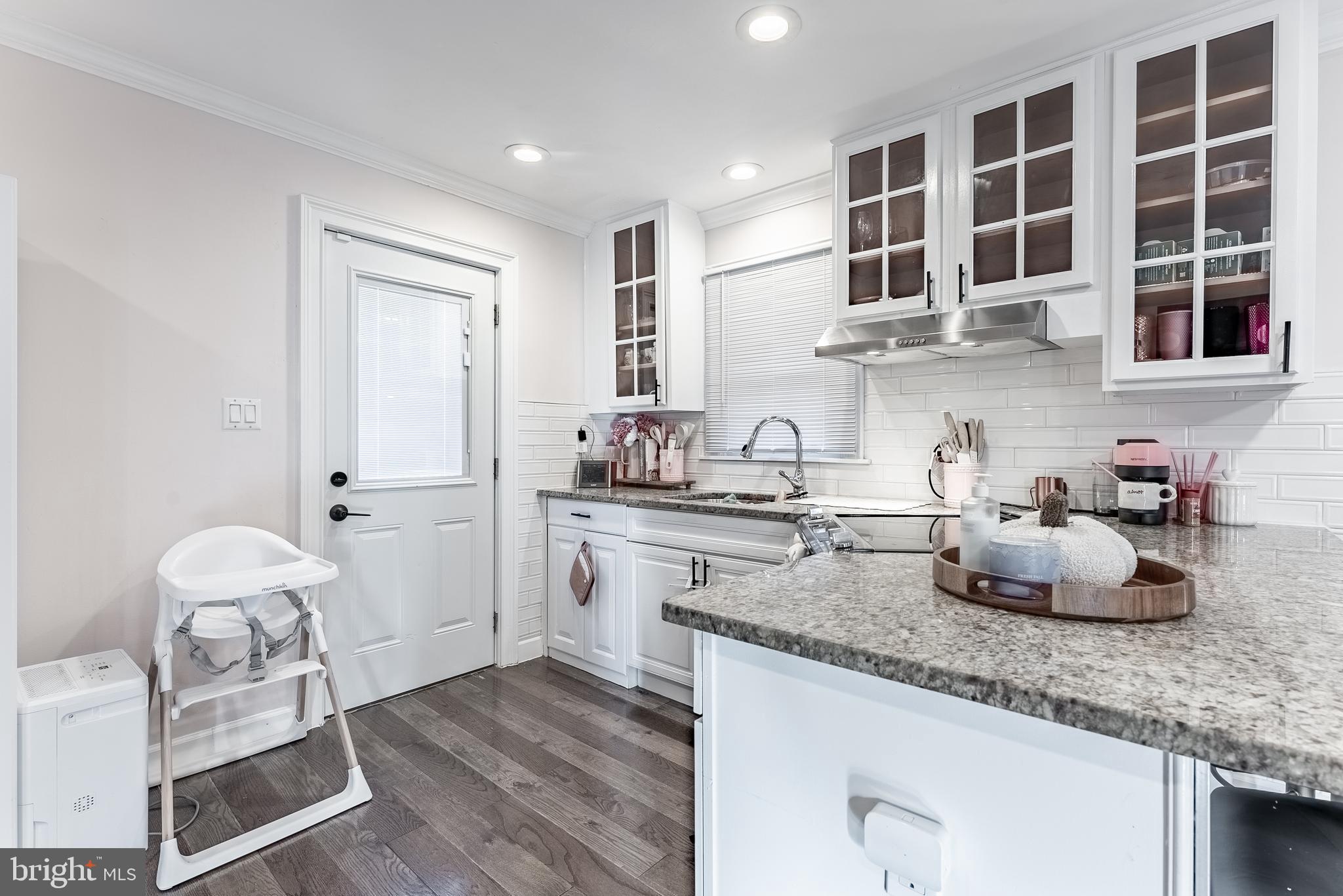 YORKSHIRE ACRES - Residential