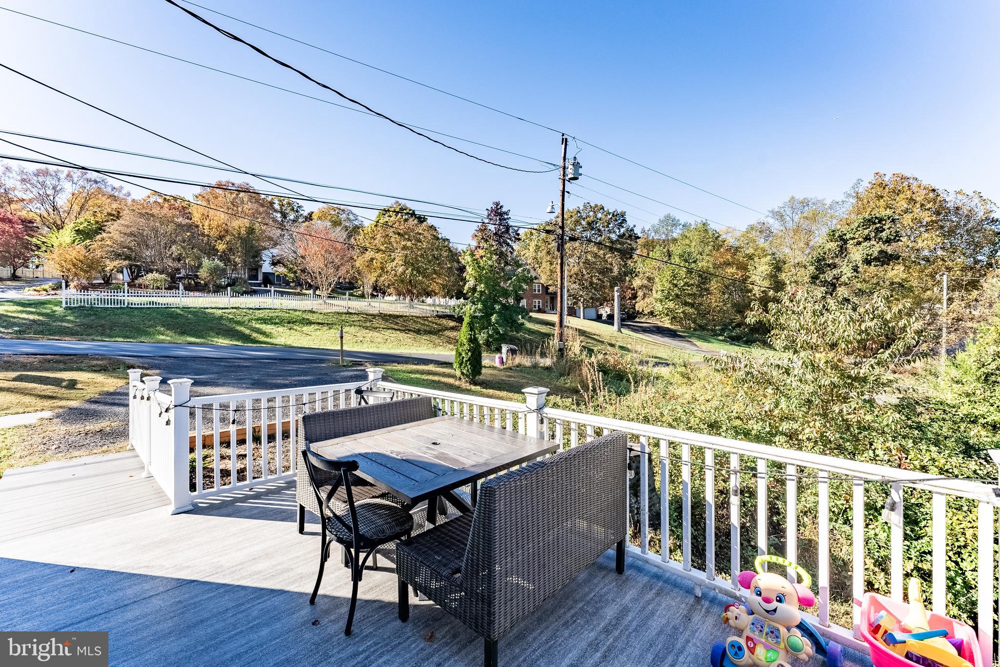 YORKSHIRE ACRES - Residential