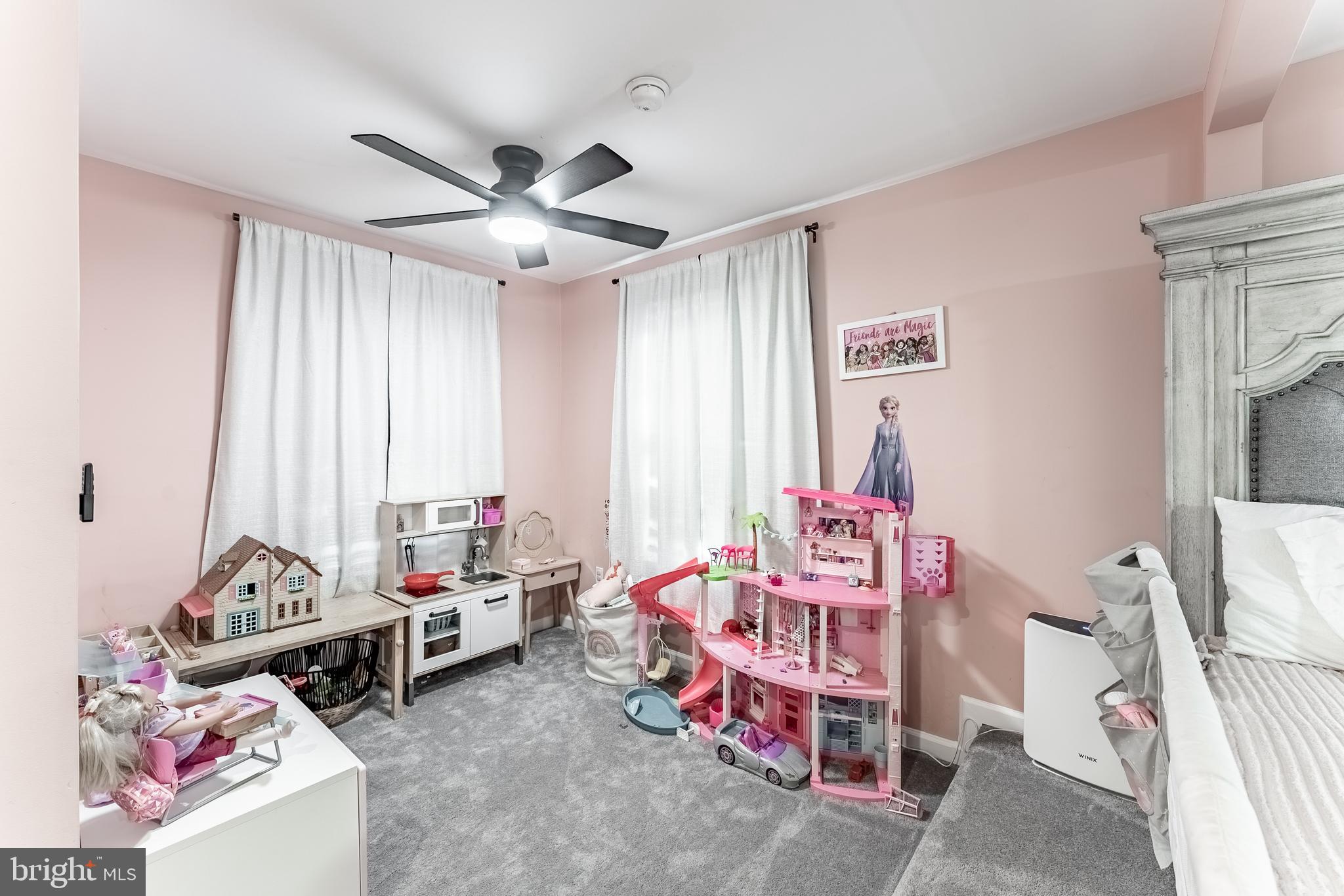 YORKSHIRE ACRES - Residential