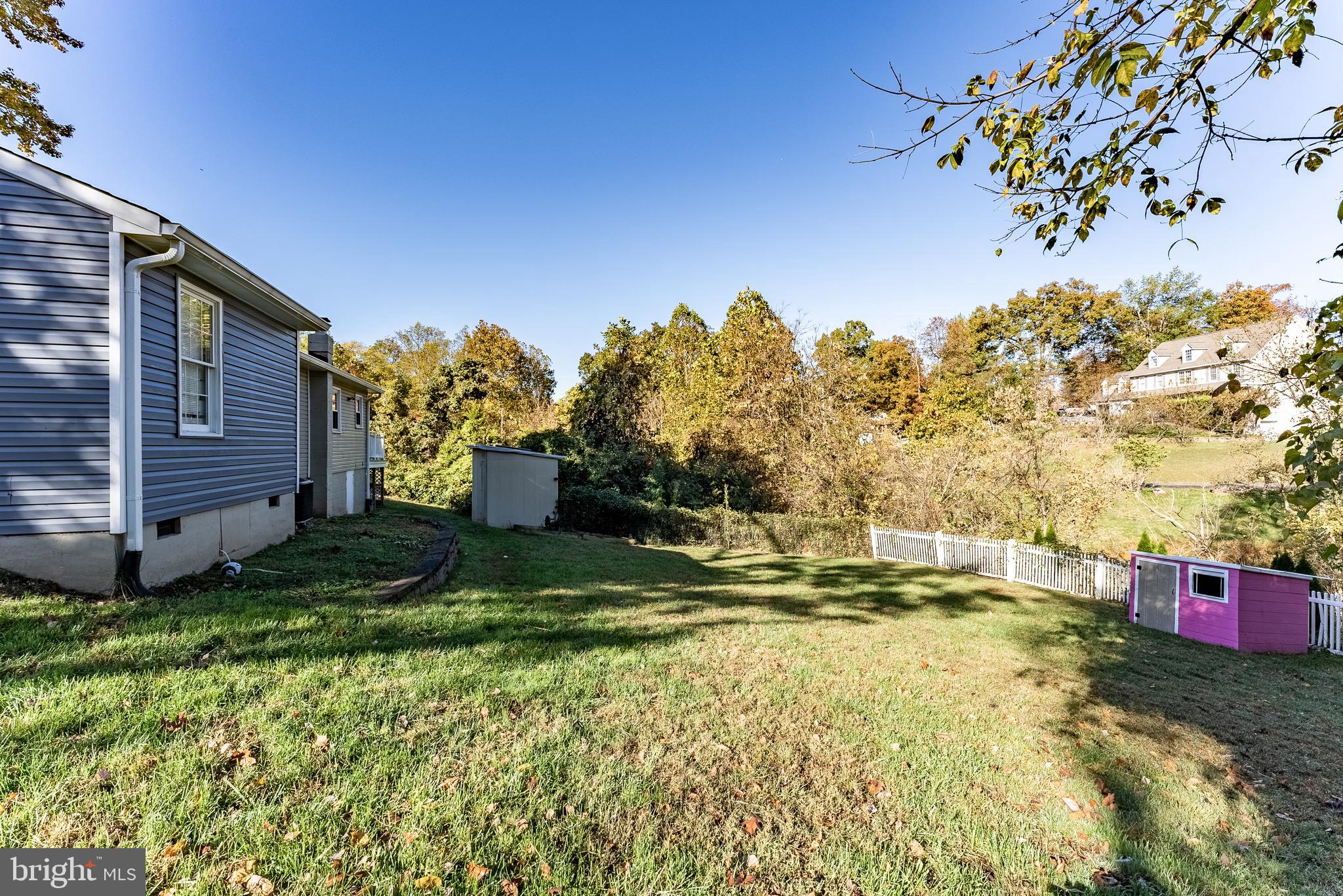 YORKSHIRE ACRES - Residential