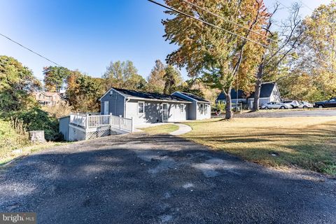 7822 OAK STREET MANASSAS VA 20111