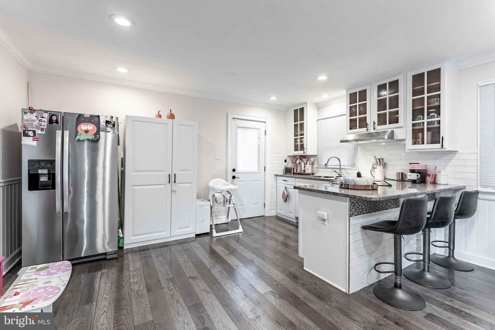 YORKSHIRE ACRES - Residential