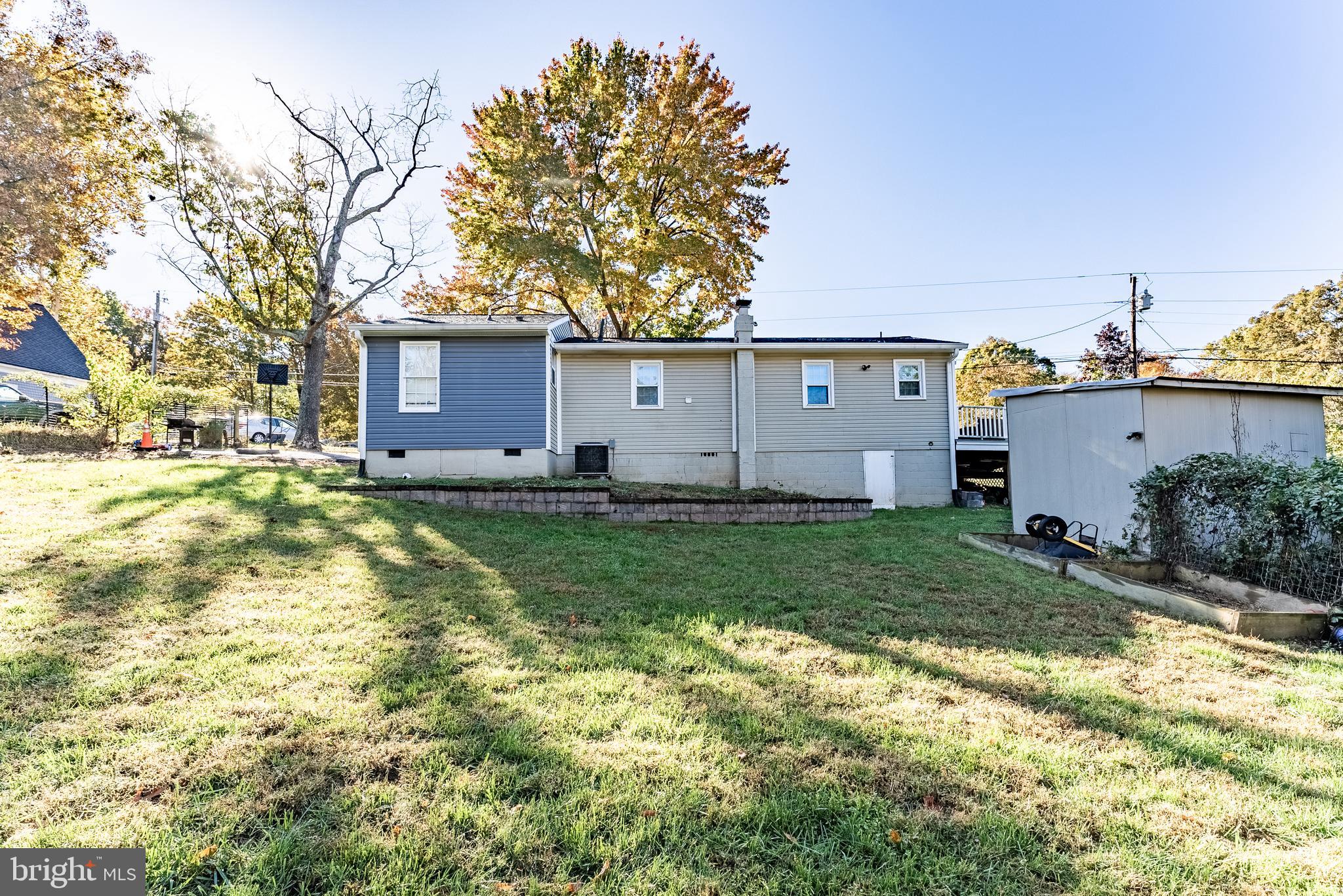 YORKSHIRE ACRES - Residential