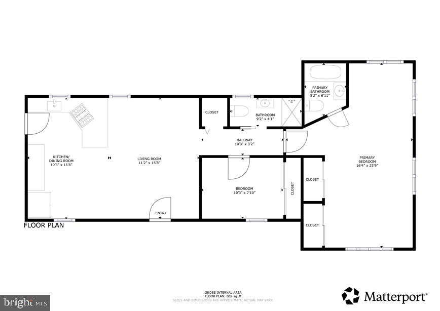 YORKSHIRE ACRES - Residential