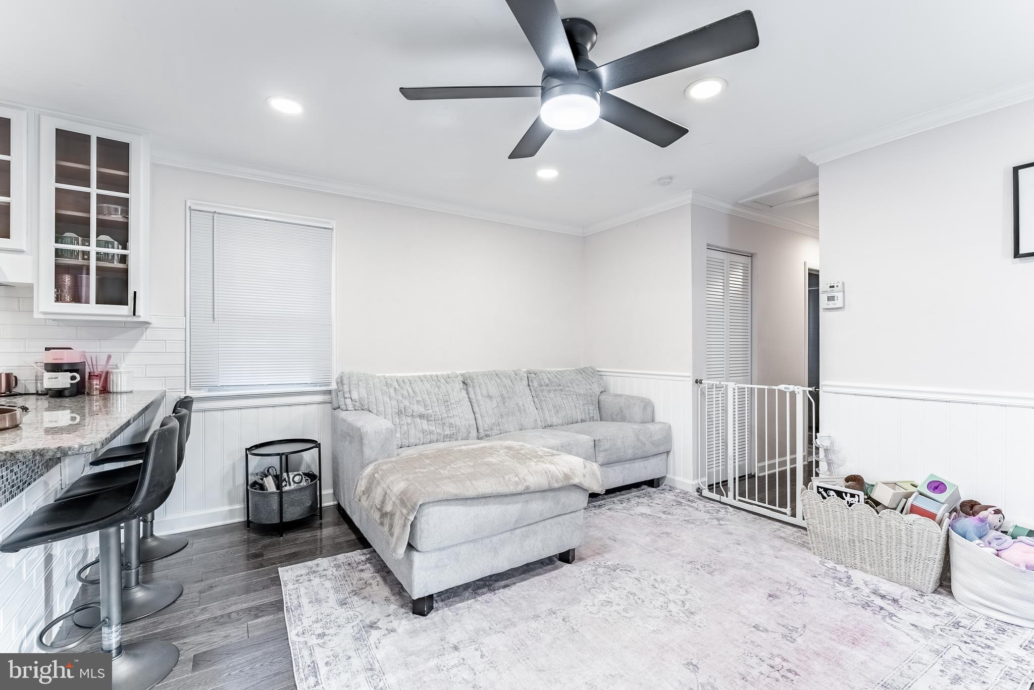 YORKSHIRE ACRES - Residential