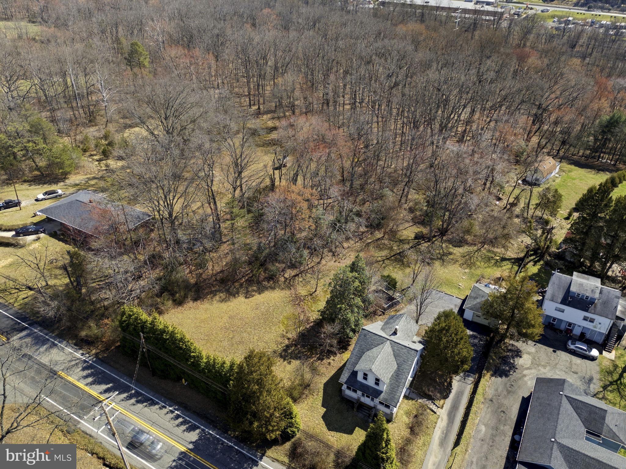 JOPPATOWNE - Residential