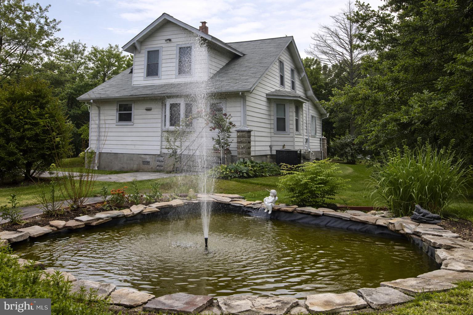 JOPPATOWNE - Residential