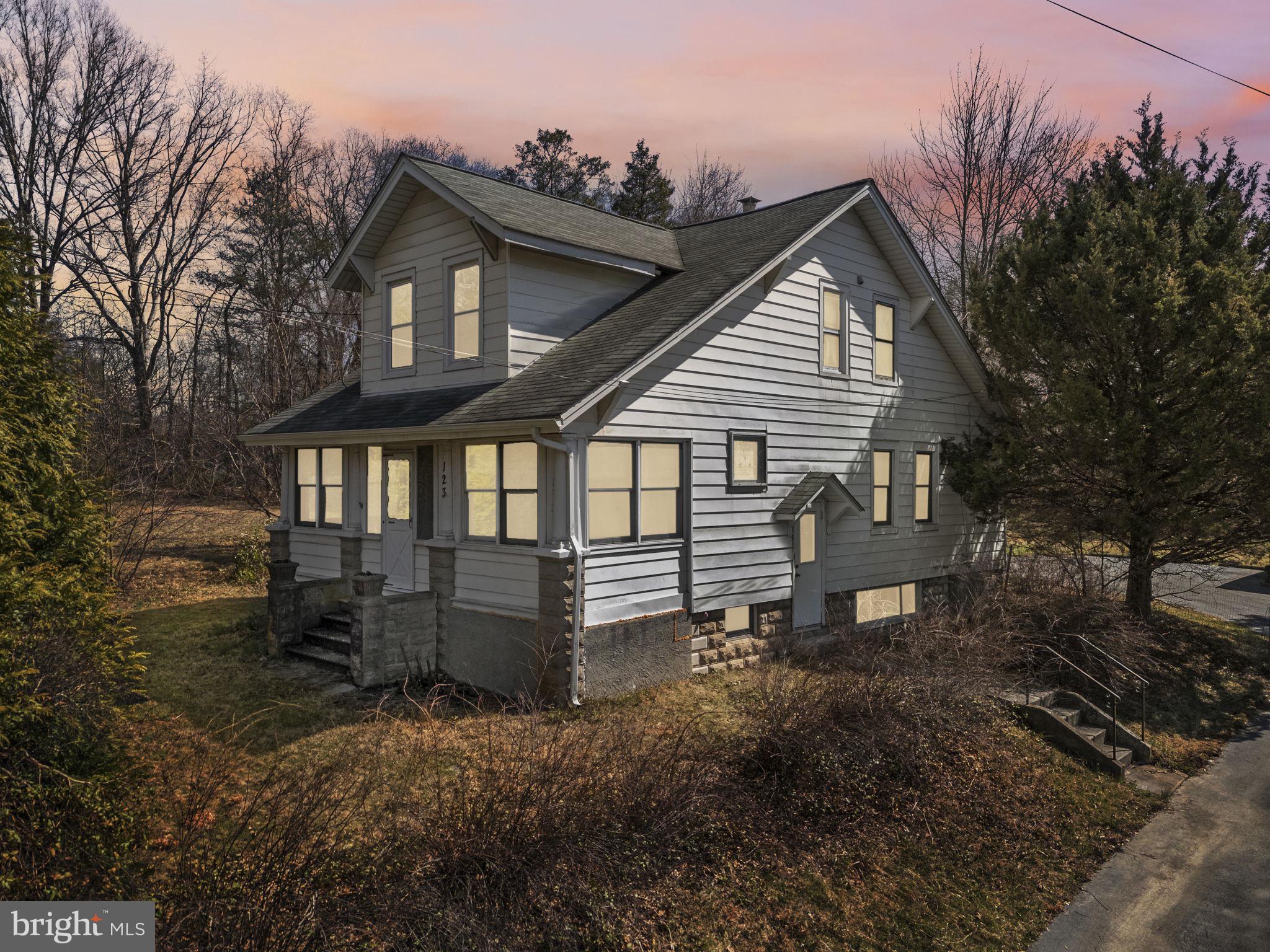 JOPPATOWNE - Residential