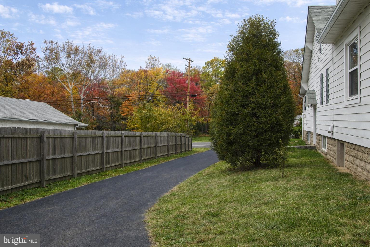 JOPPATOWNE - Residential