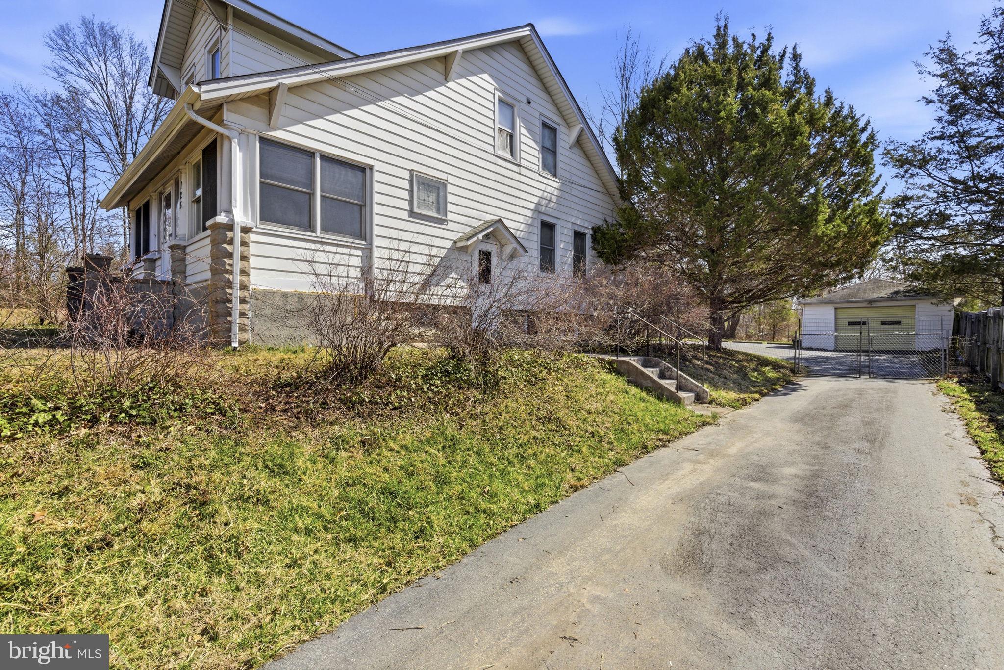 JOPPATOWNE - Residential