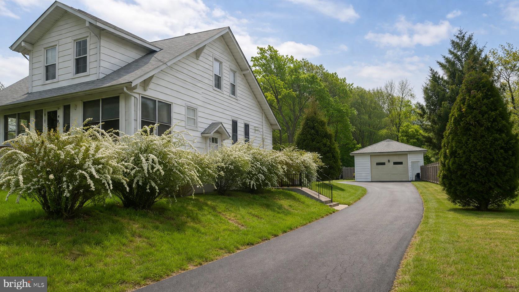 JOPPATOWNE - Residential