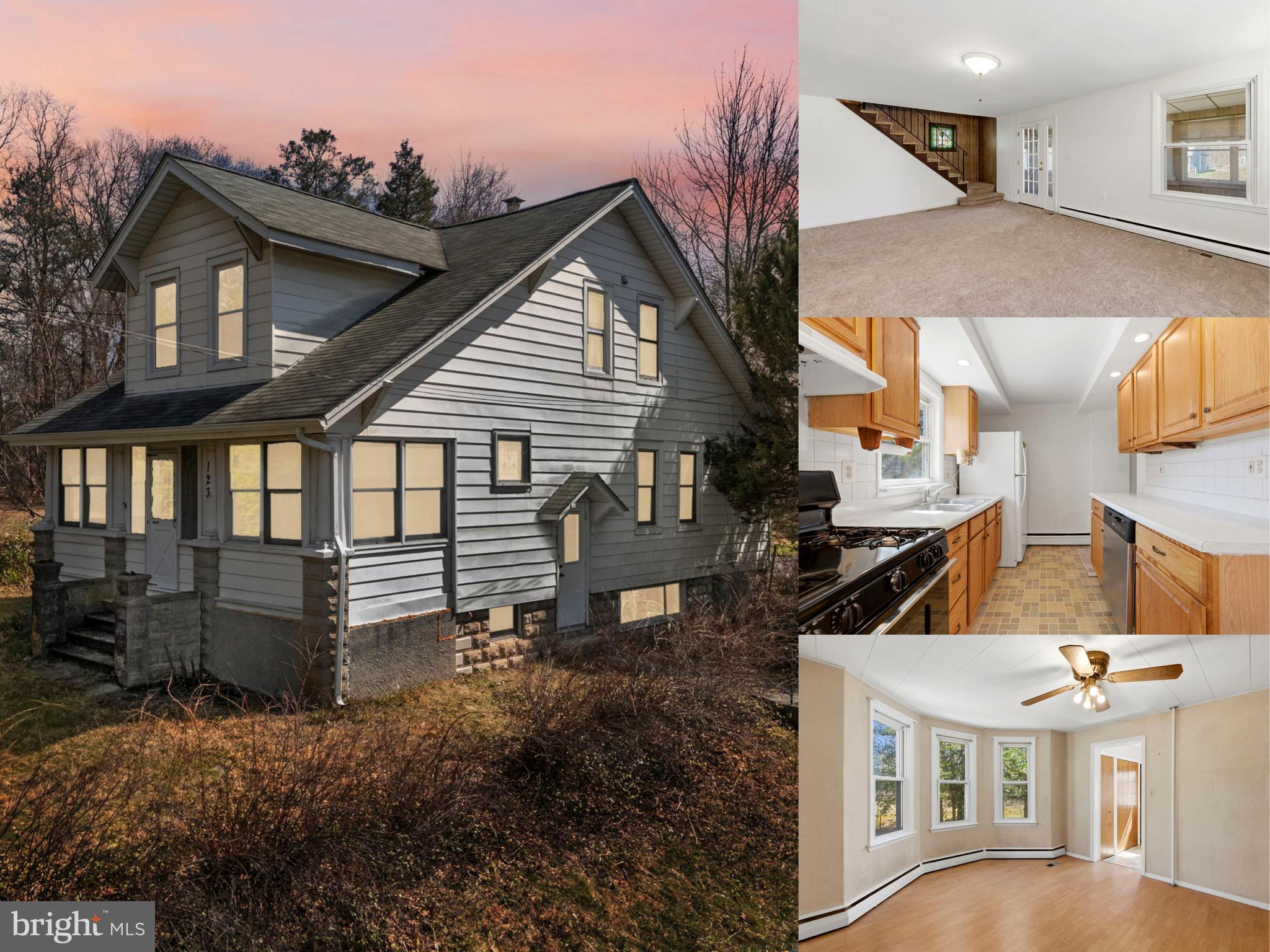 JOPPATOWNE - Residential