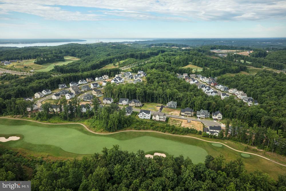 POTOMAC SHORES - Residential