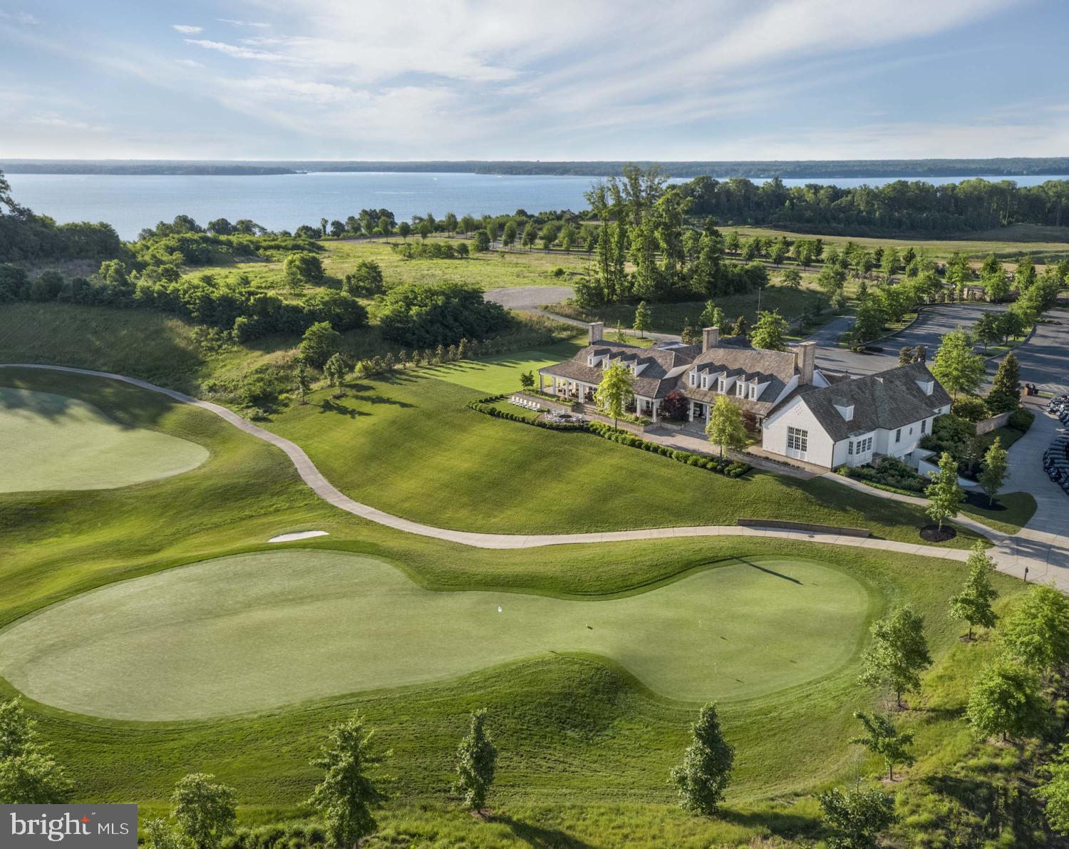 POTOMAC SHORES - Residential